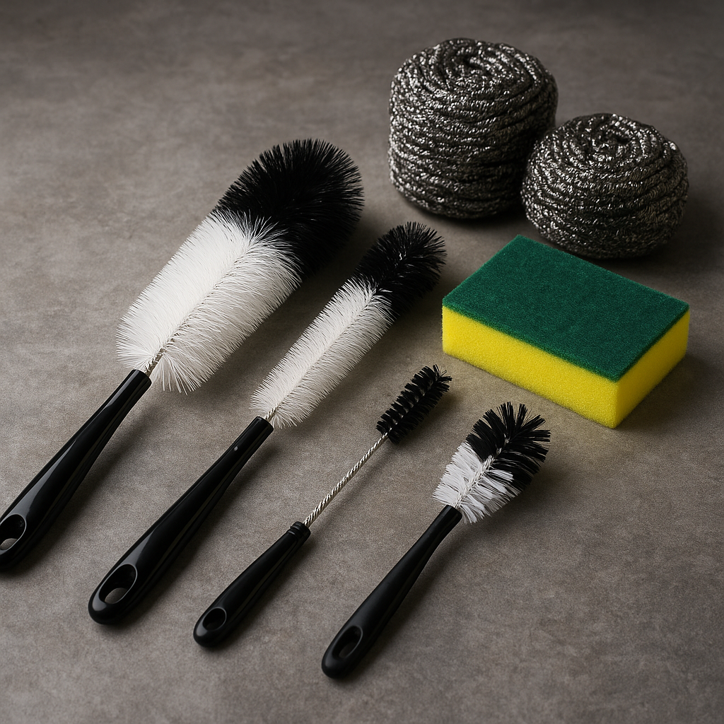 Dishwashing Accessories