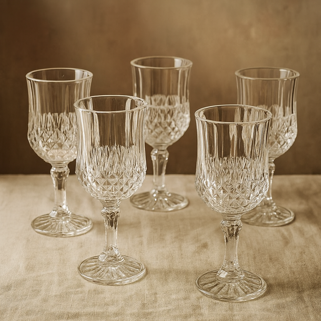 Drinkware & Glassware