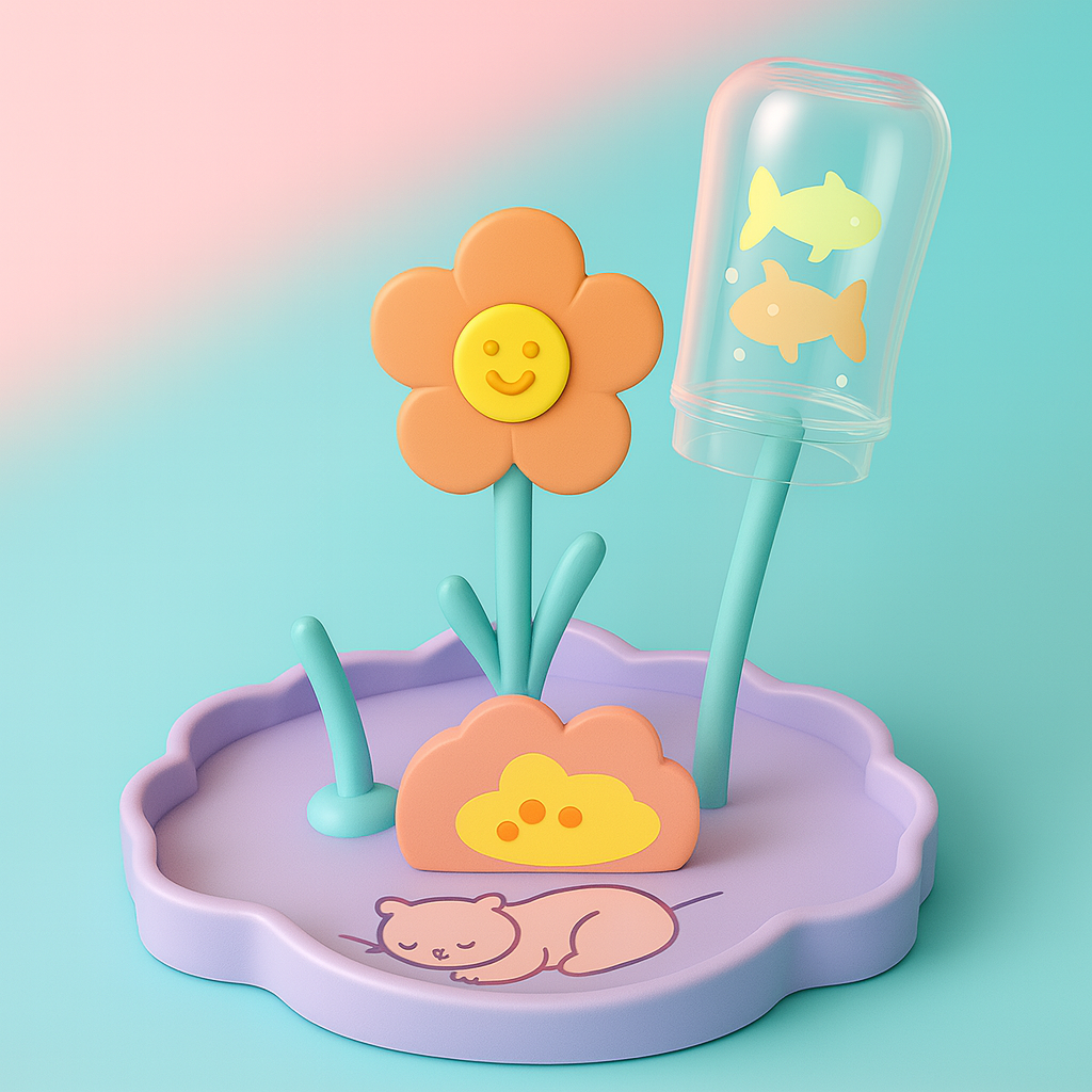 Drying Rack