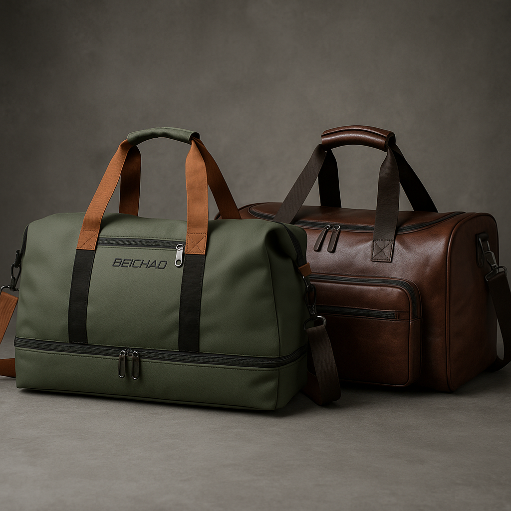 Duffels