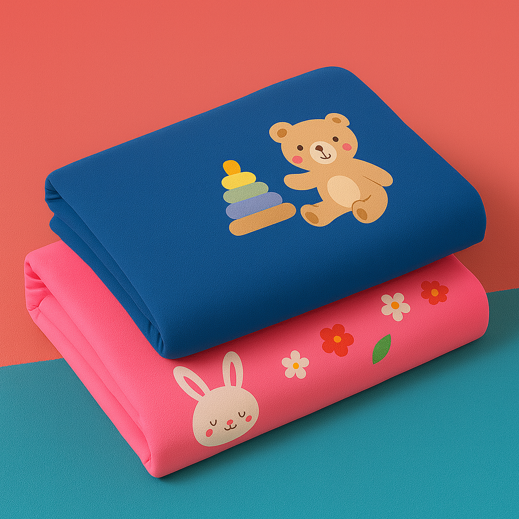 Duvet Covers