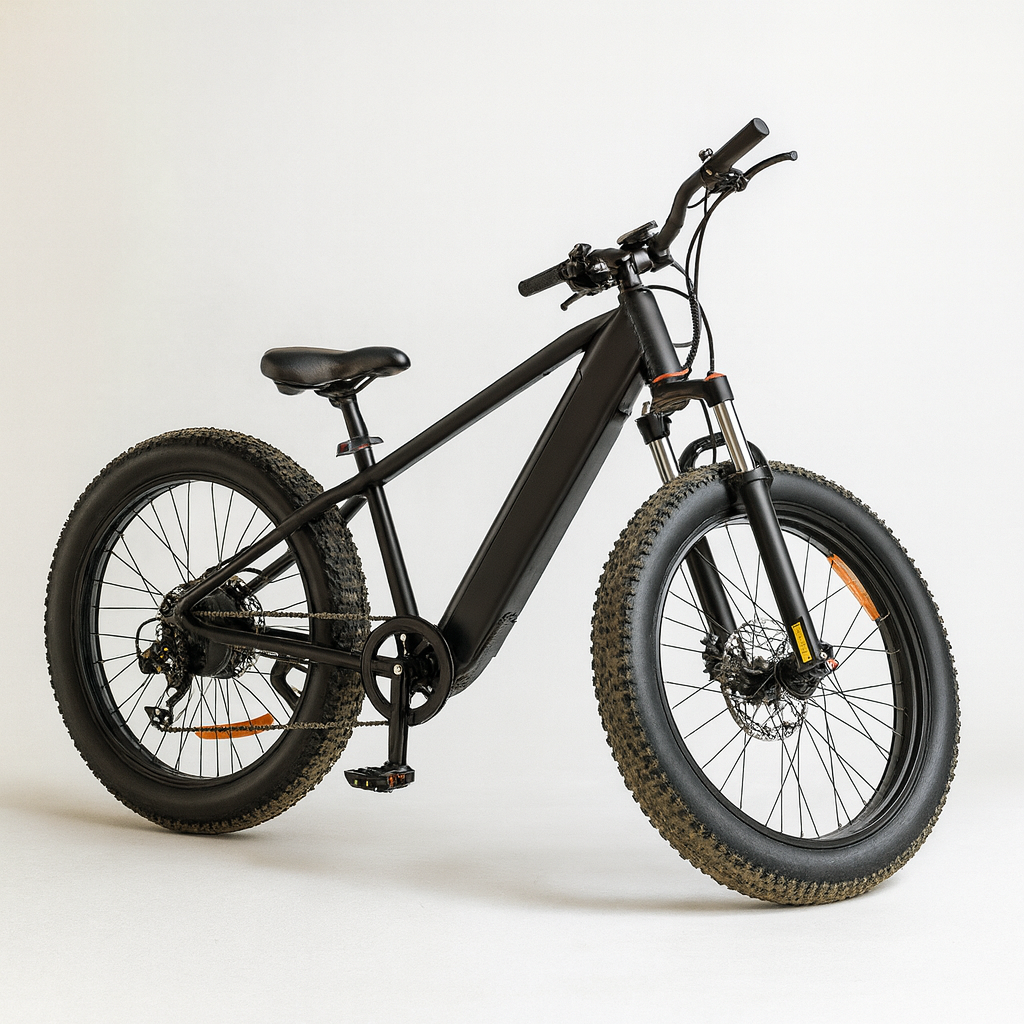 Electric Bicycle
