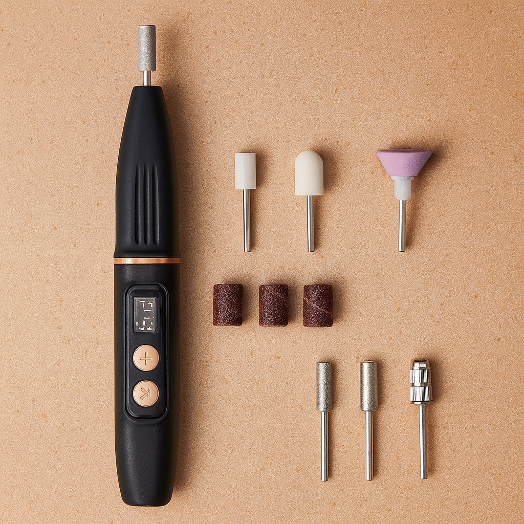 Electric Manicure Drills