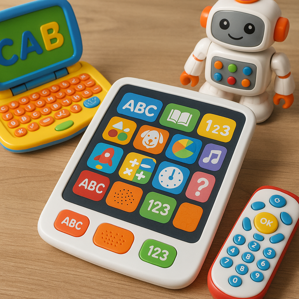 Electronic Learning & Education