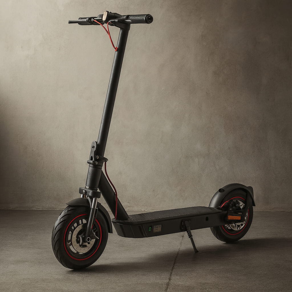 Electronic Scooter