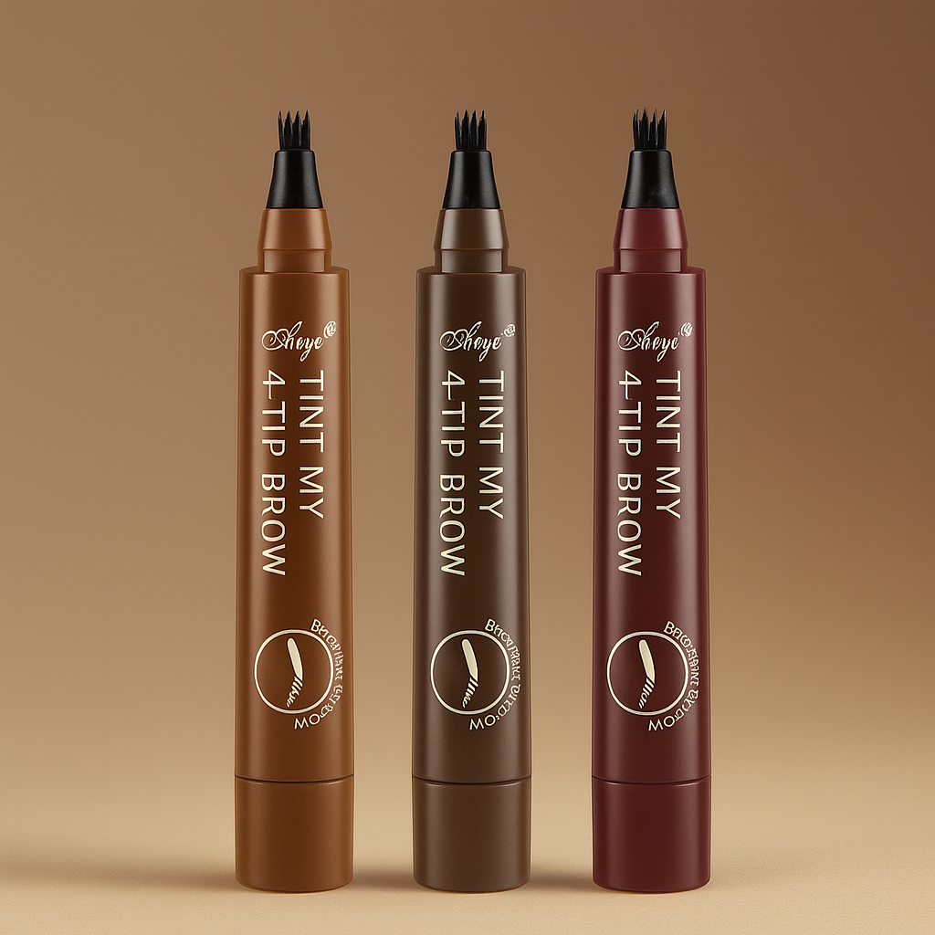 Eyebrow Color