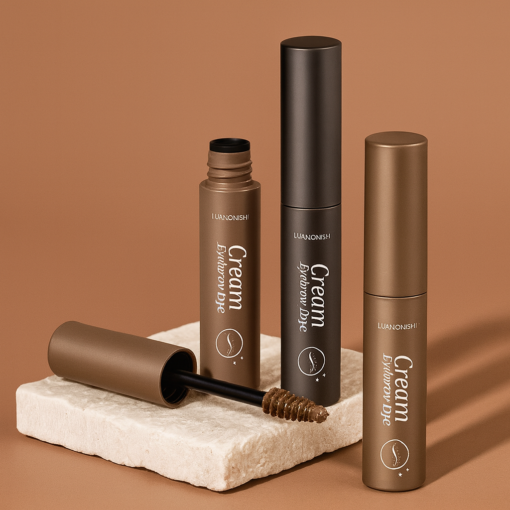 Eyebrow Enhancers