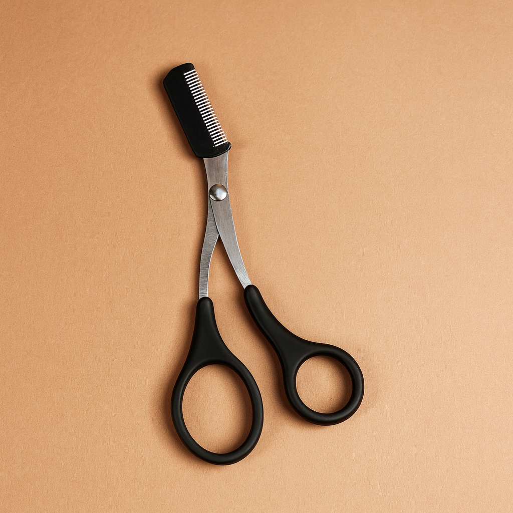 Eyebrow Trimmer