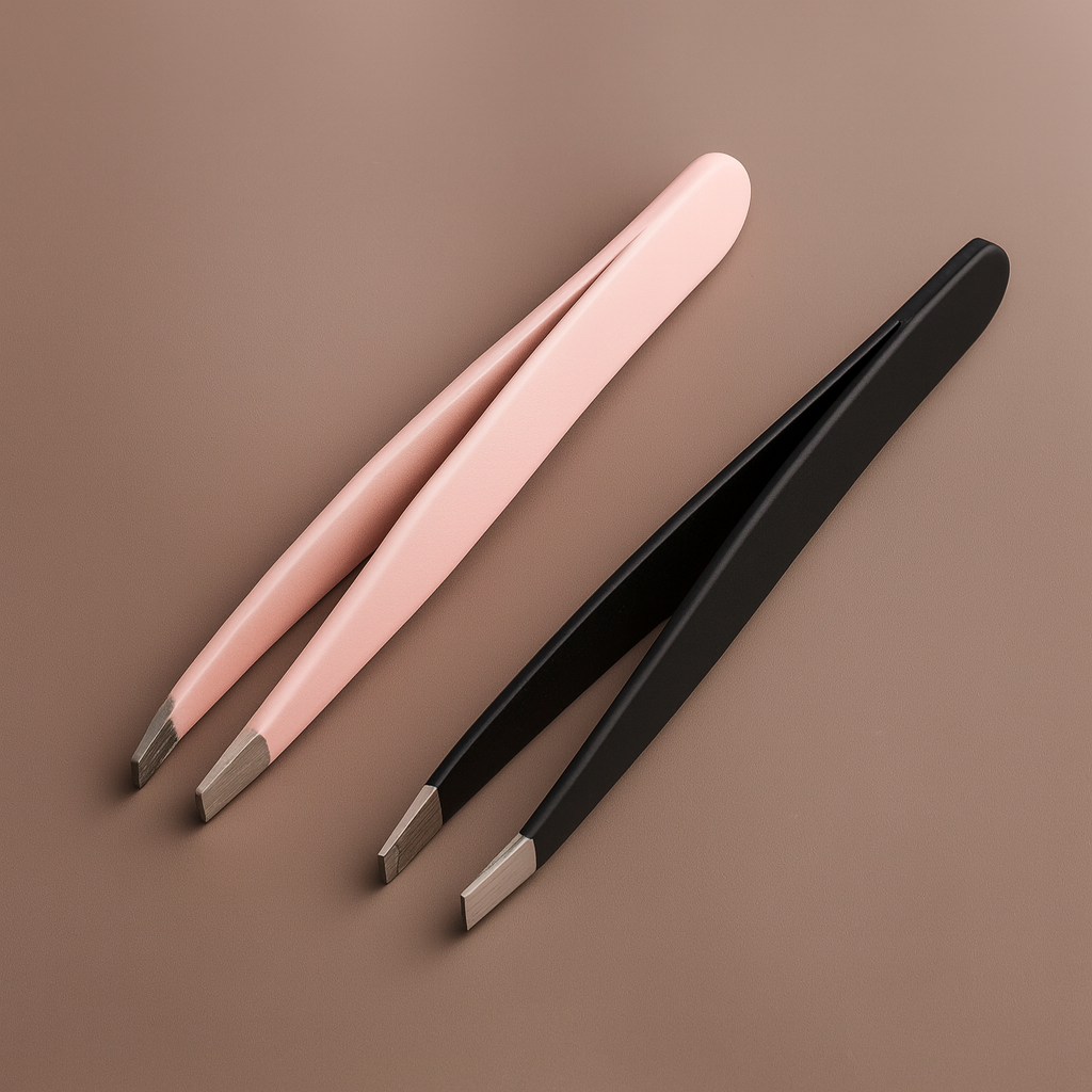 Eyebrow Tweezers