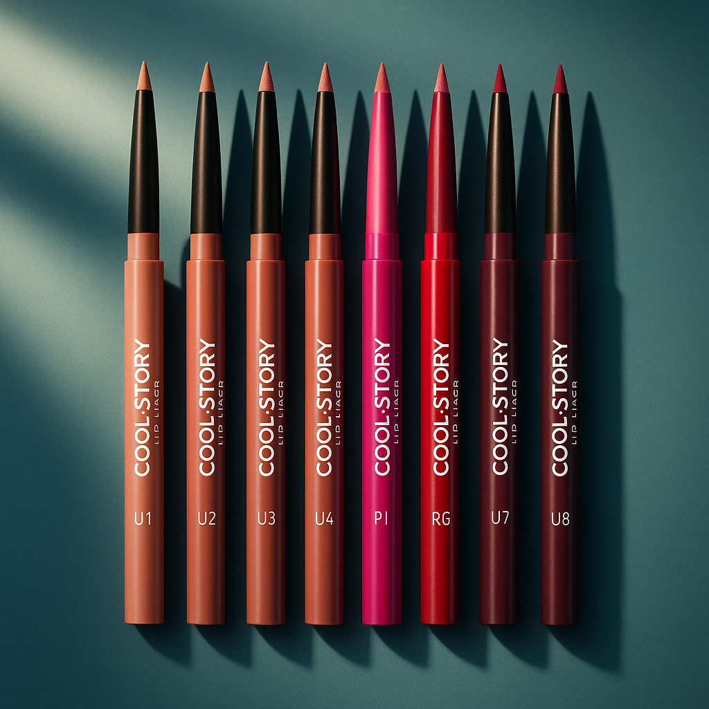 Eyes Shadow & Liner