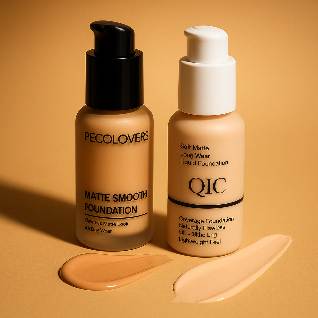 Face Foundation