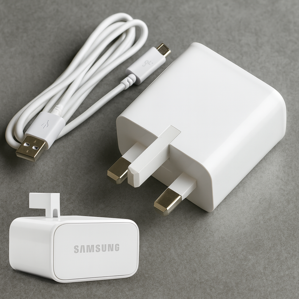 Fast Chargers