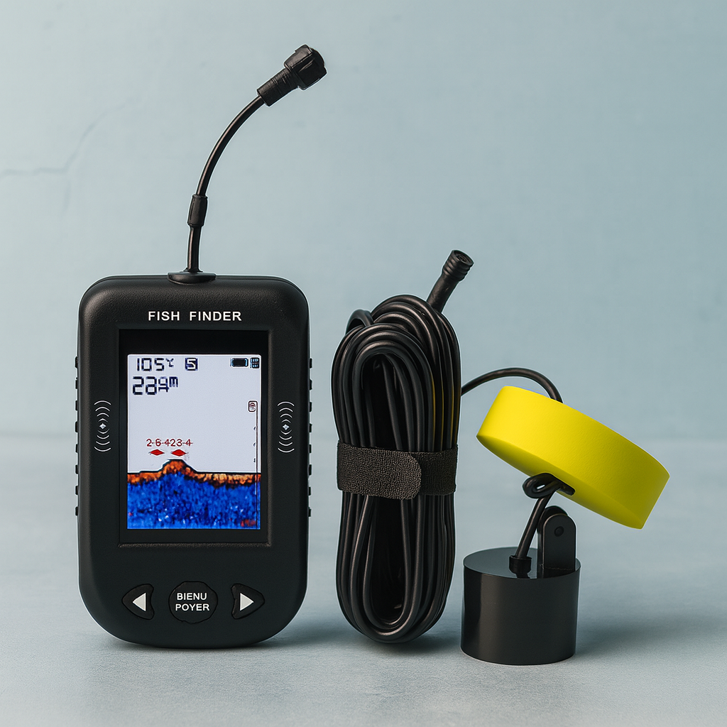 Fish Finders
