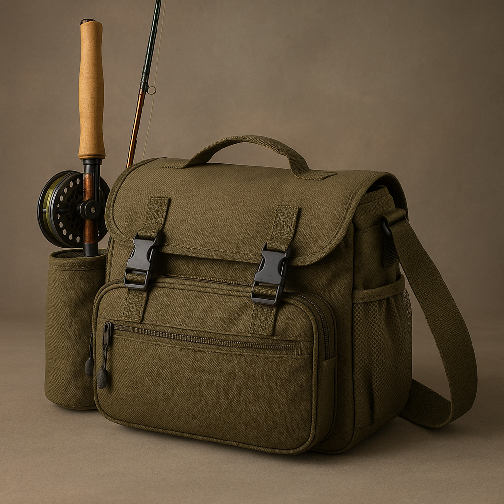 Fishing Bags