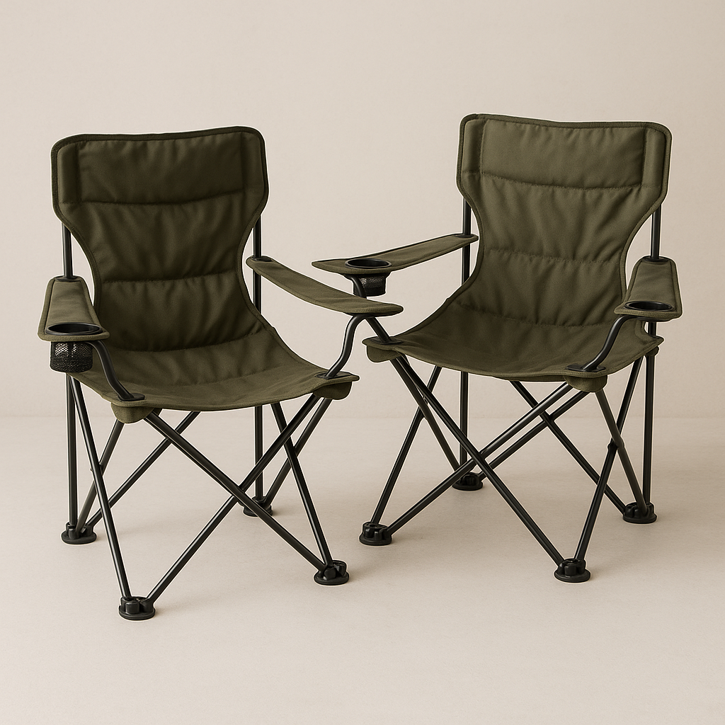 Fishing Chairs