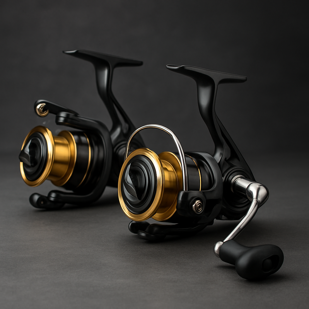 Fishing Reels