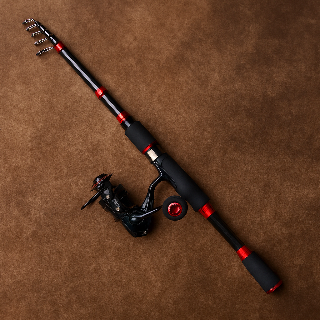 Fishing Rods