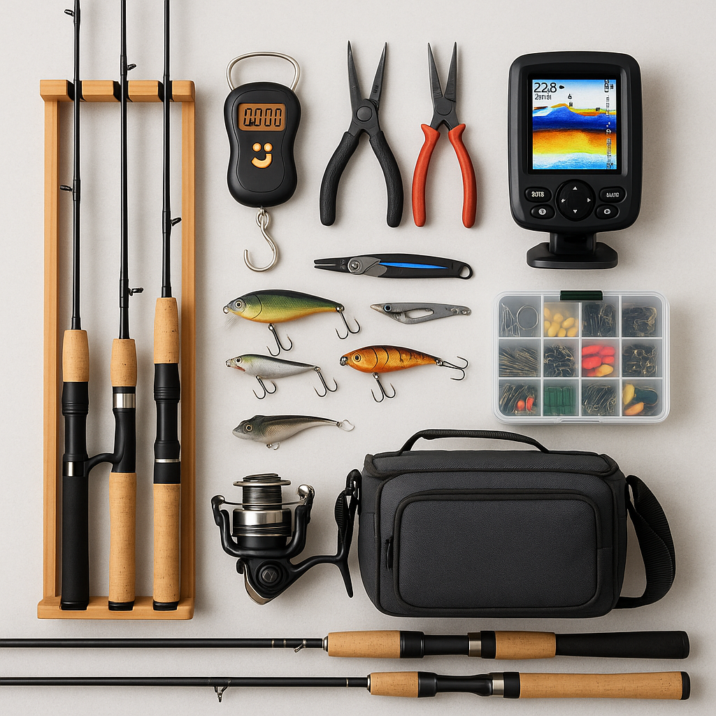 Fishing