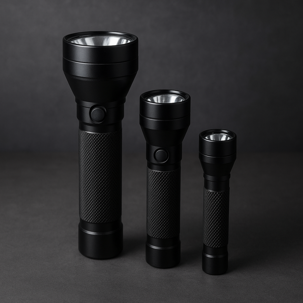 Flash Lights