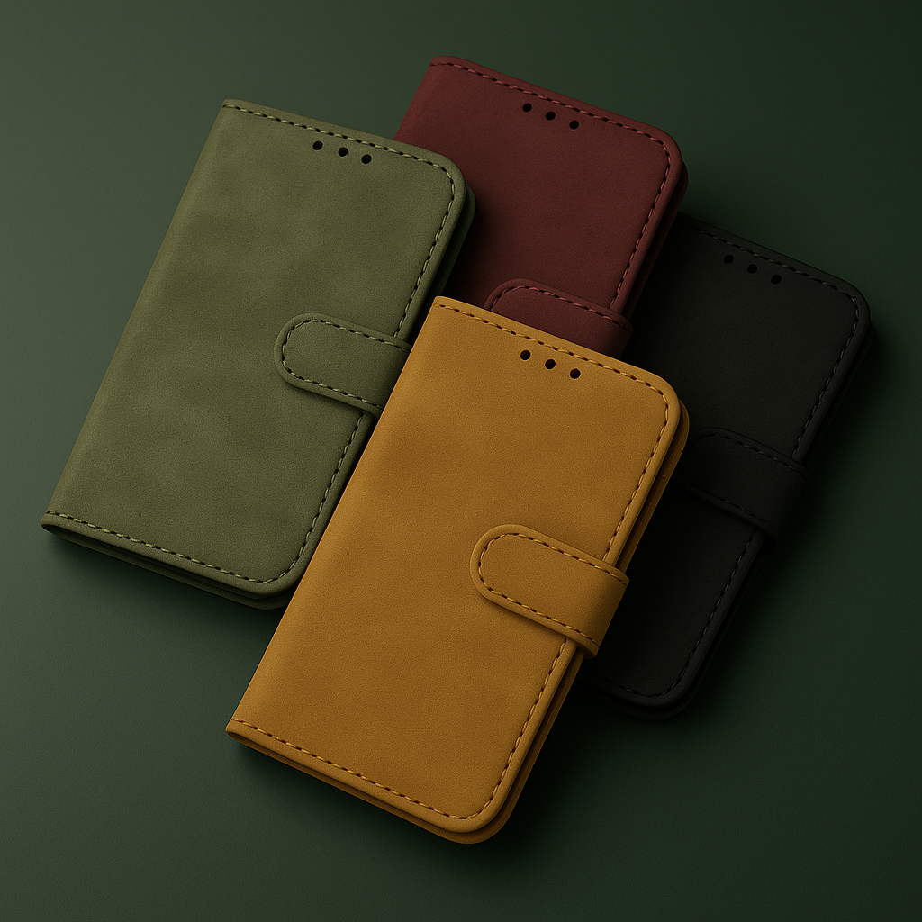 Flip Cases