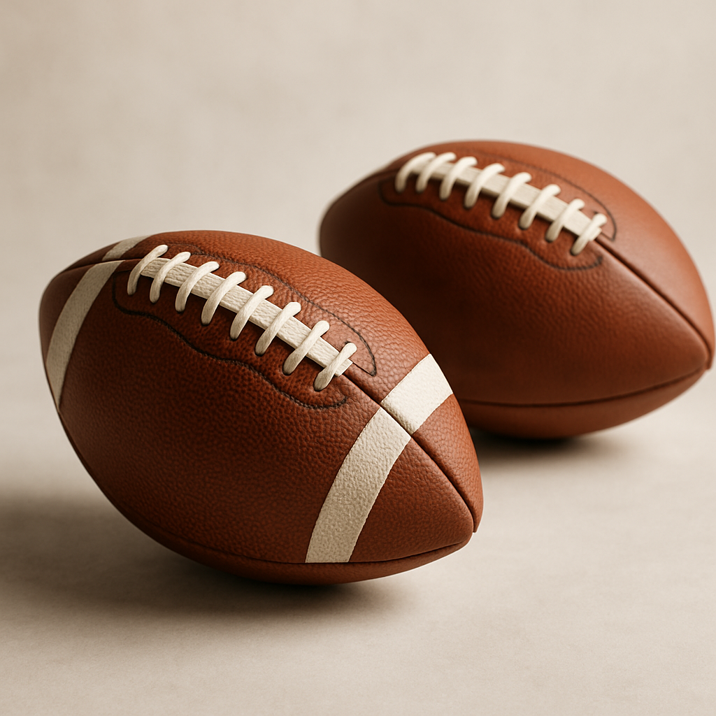 Footballs