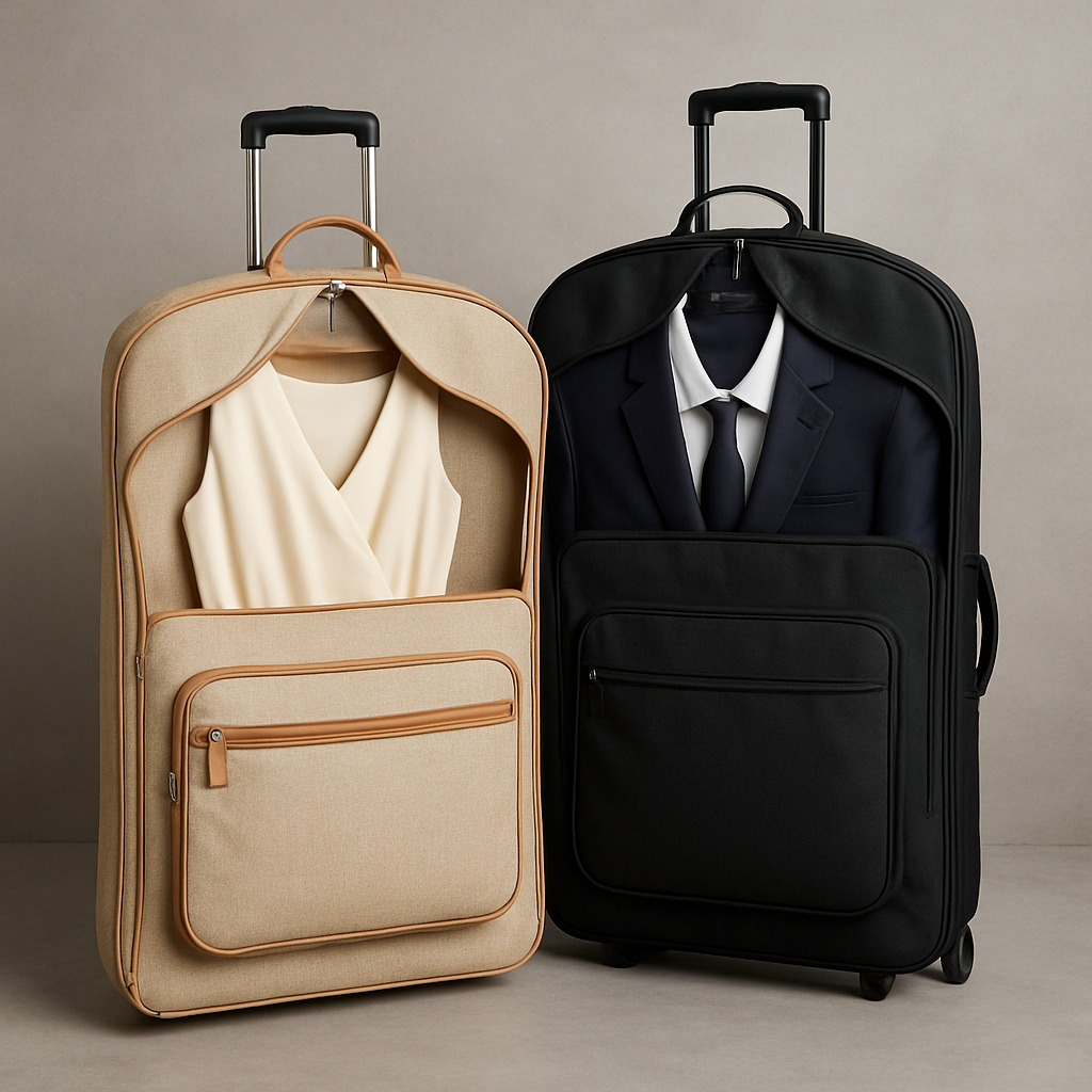 Garment Bags