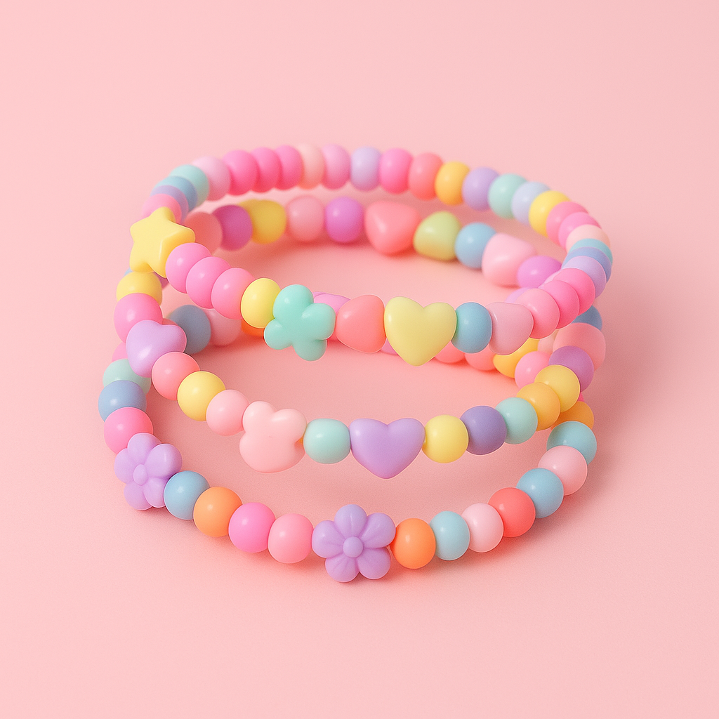 Girl’s Bracelets