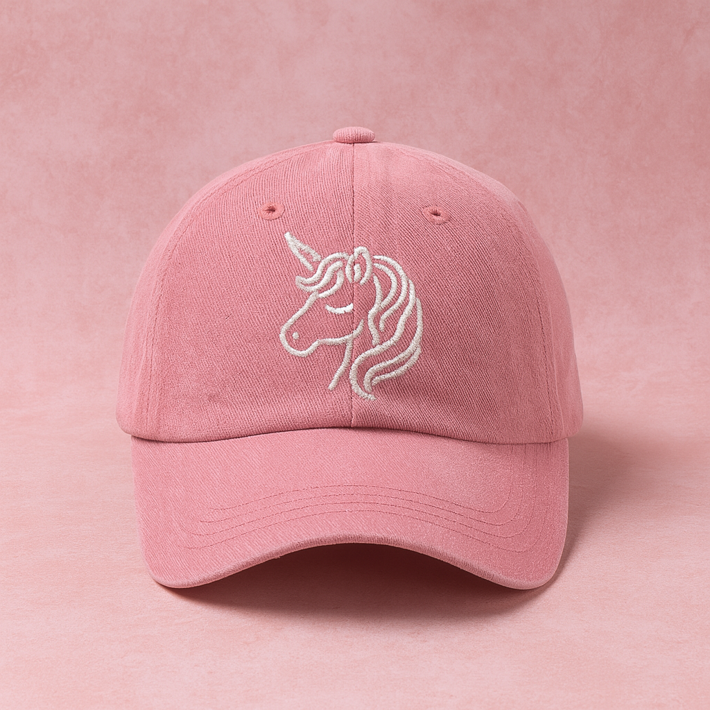Girl’s Caps