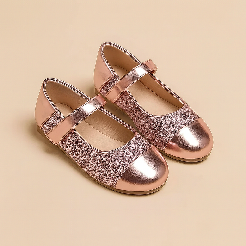Girl’s Flats