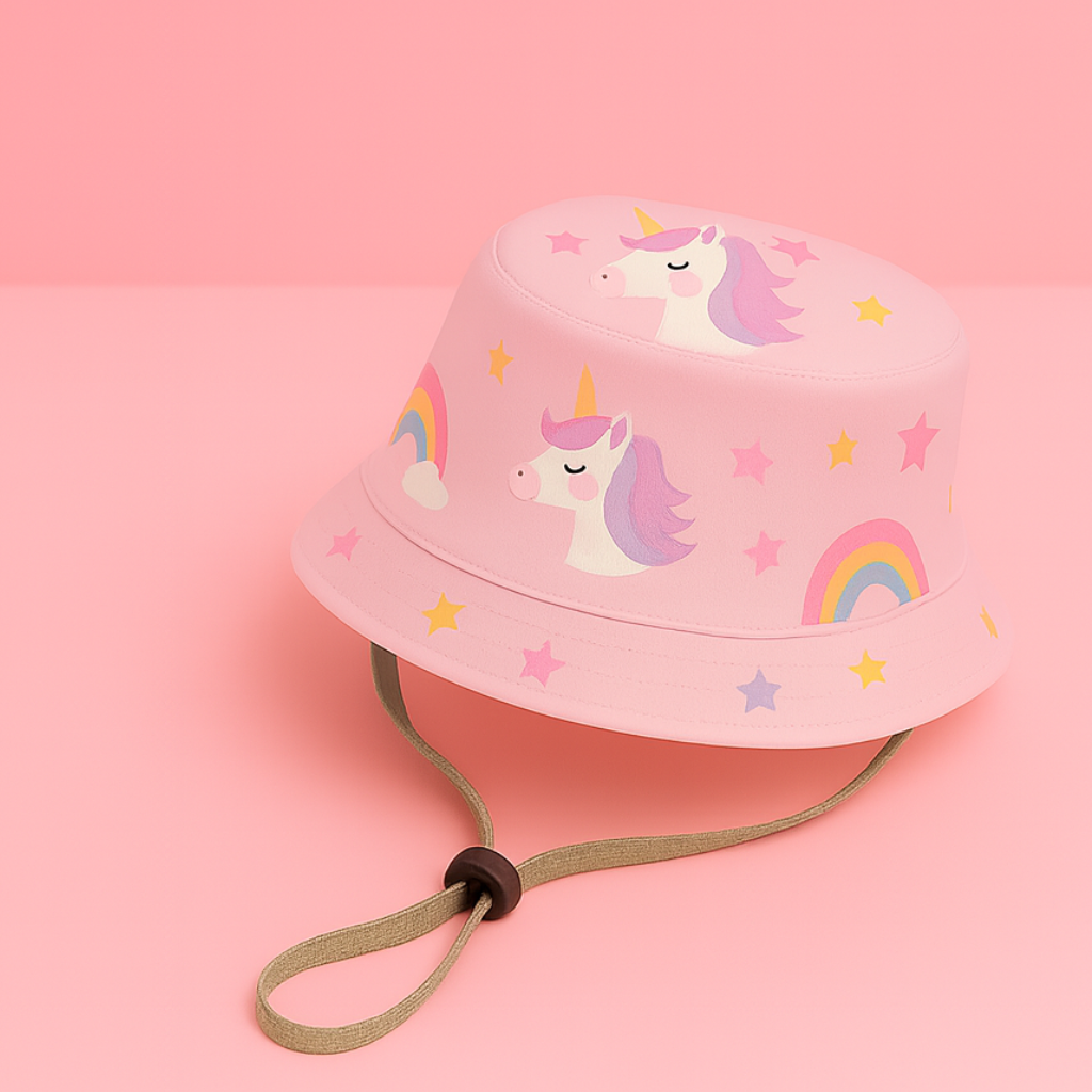 Girl’s Hats