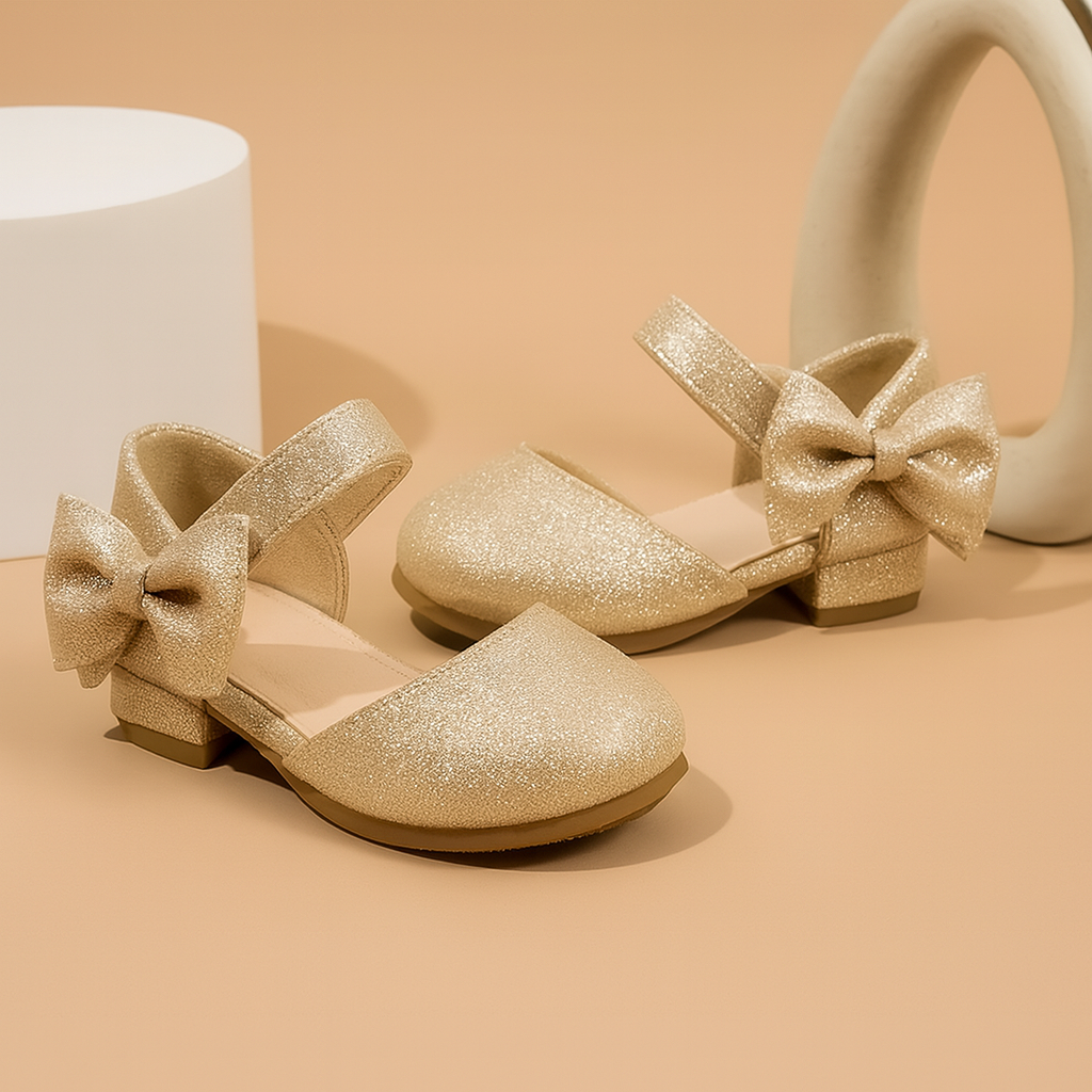 Girl’s Heels