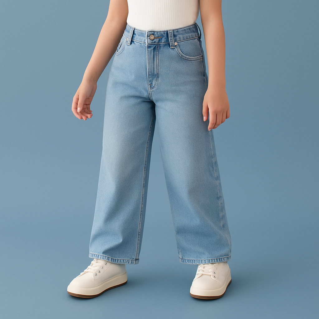 Girl’s Jeans