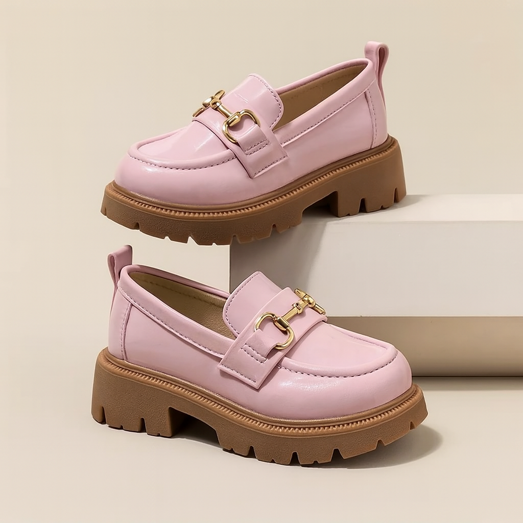 Girl’s Loafers