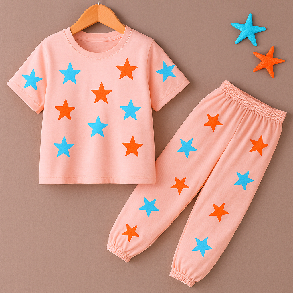 Girl’s Nightwear & Loungewear