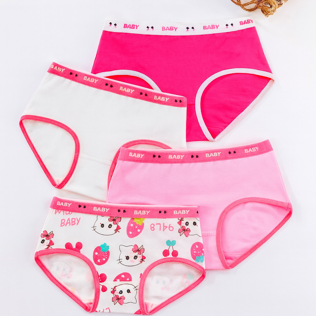 Girl’s Panties