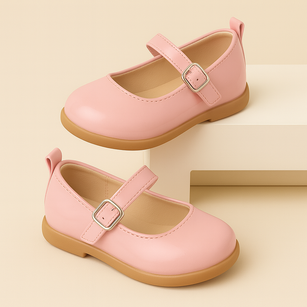 Girl’s Pumps