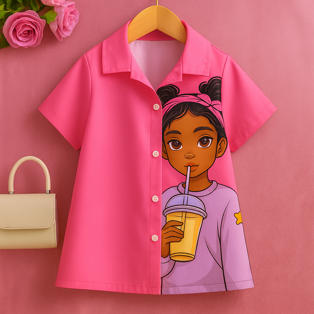 Girl’s Shirts
