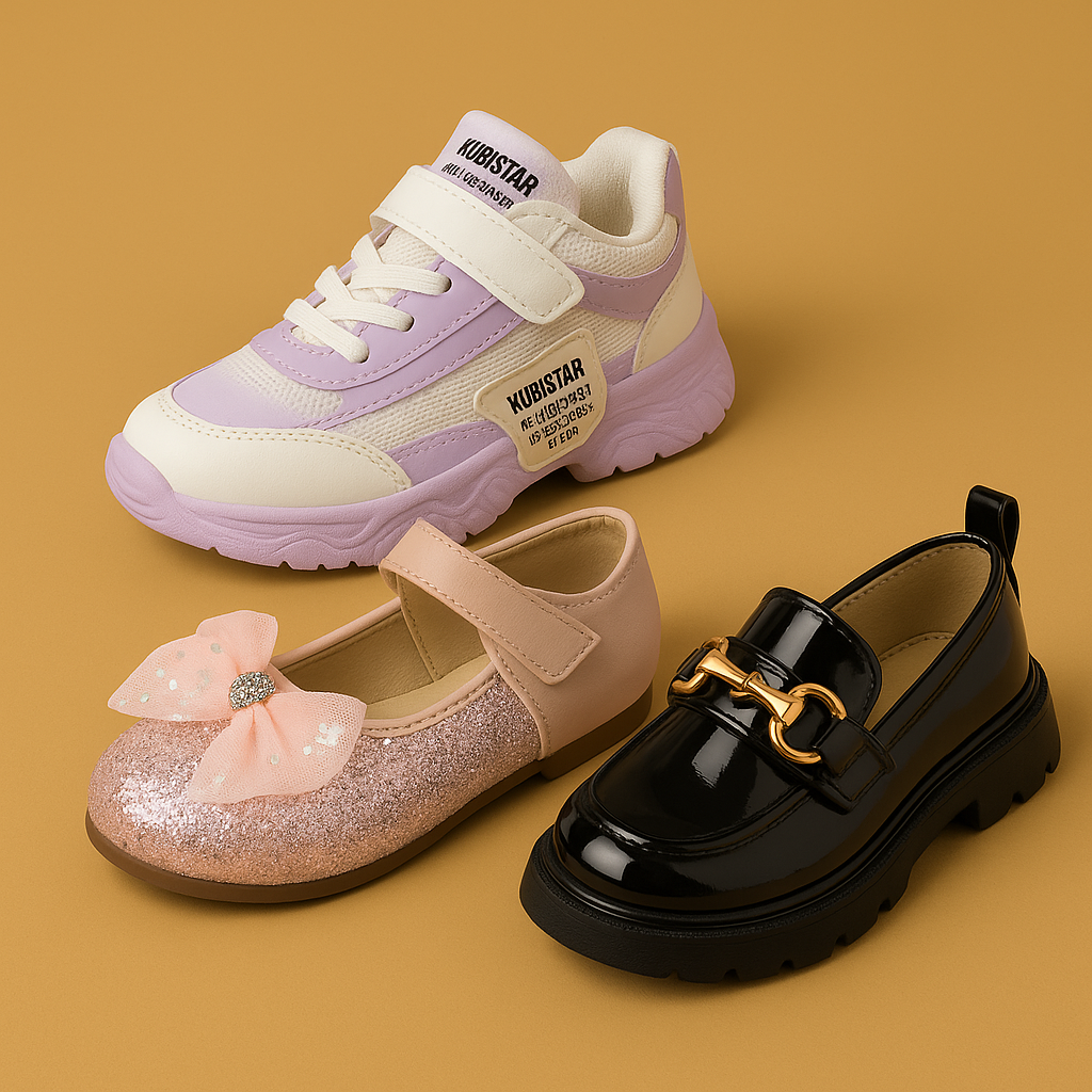 Girl’s Shoes