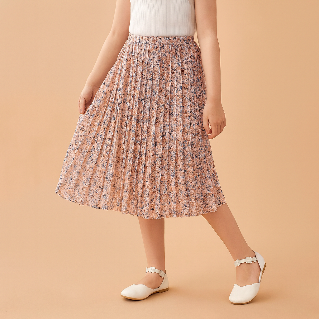 Girl’s Skirts