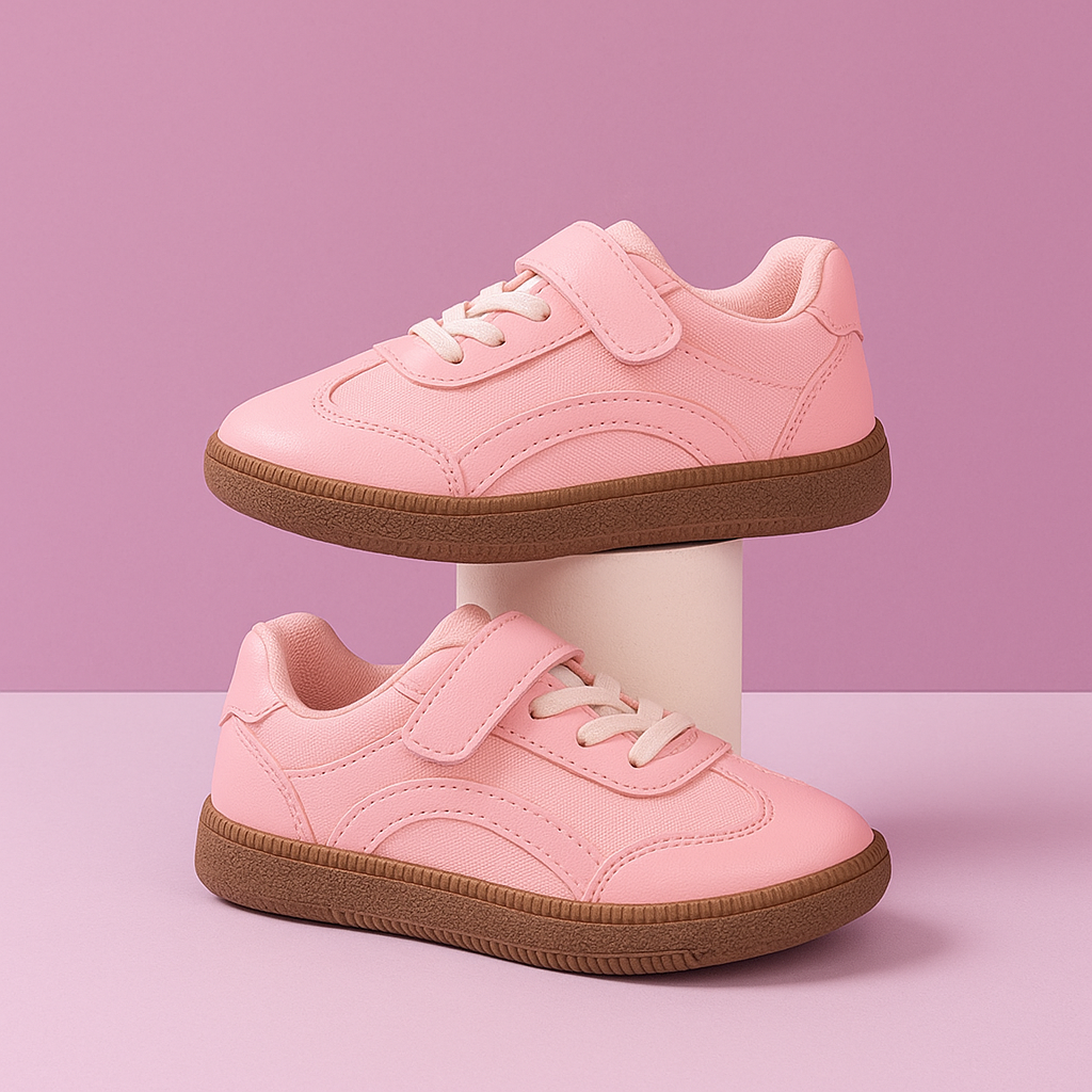 Girl’s Sneakers