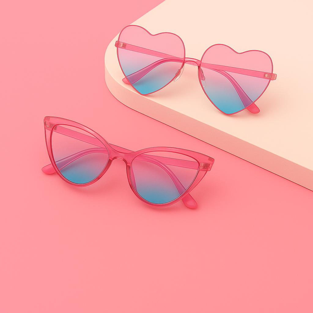 Girl’s Sunglasses
