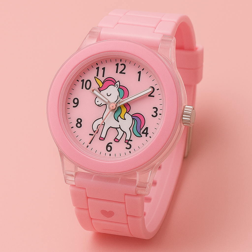 Girl’s Watches