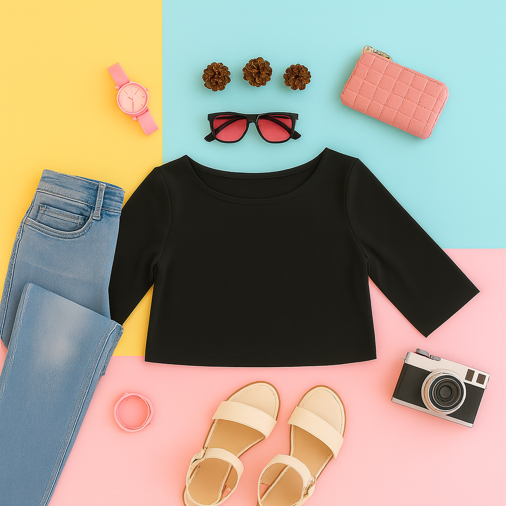 Girls Fashion