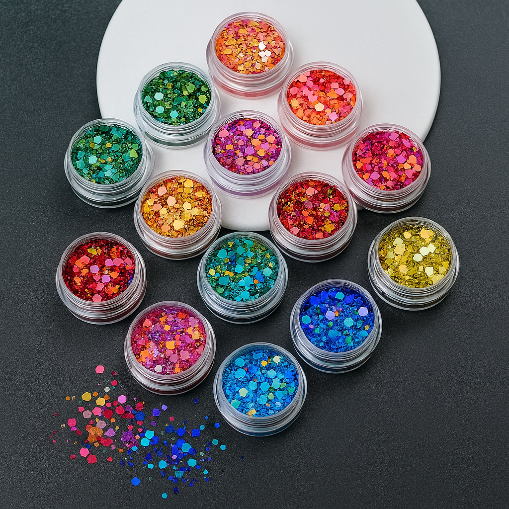 Glitter