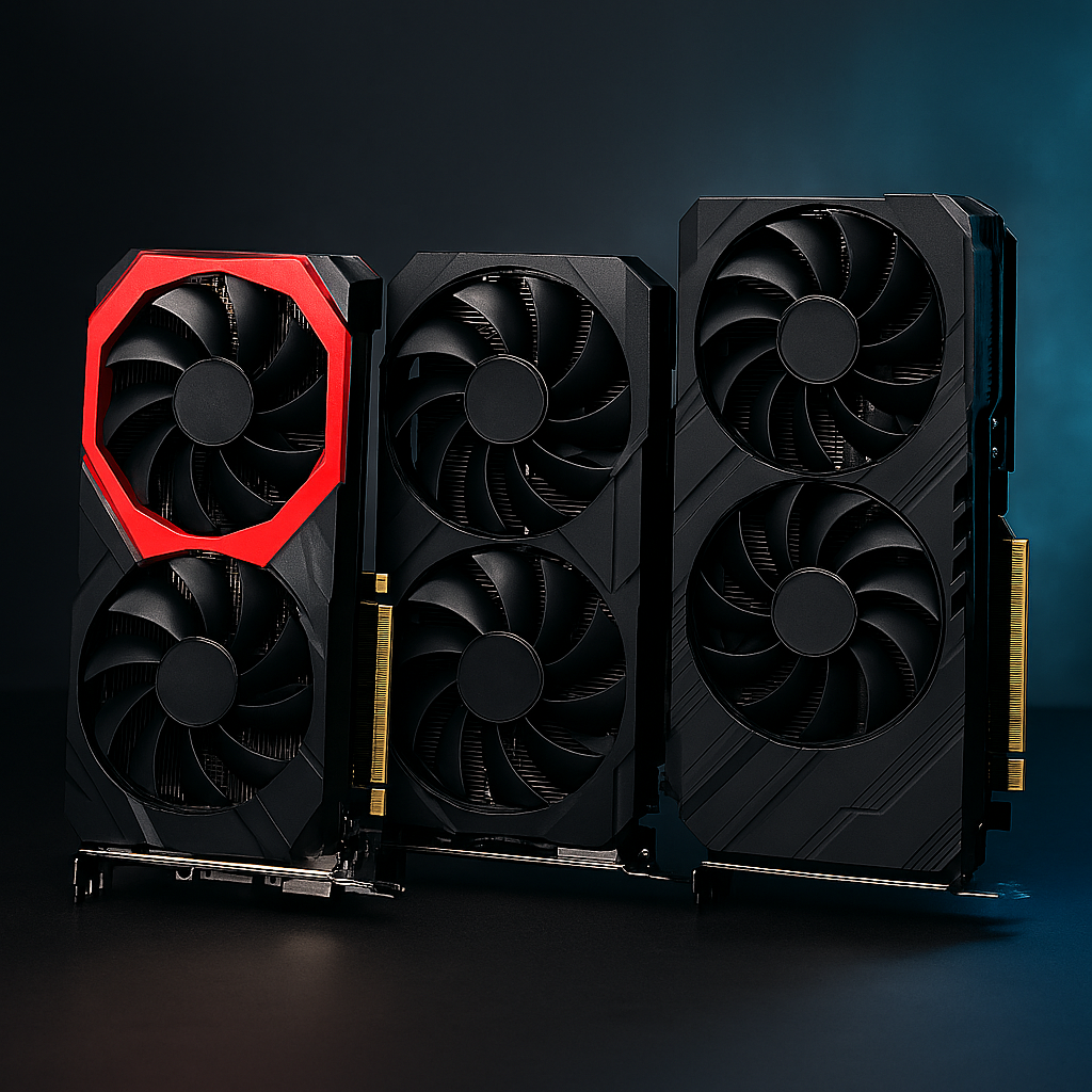 Graphics Cards