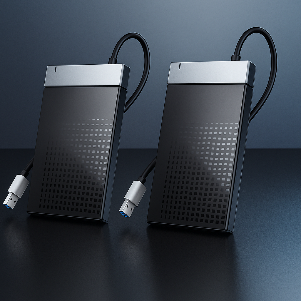 HDD Enclosure