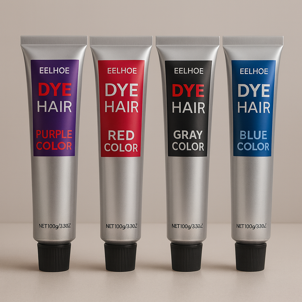 Hair Color