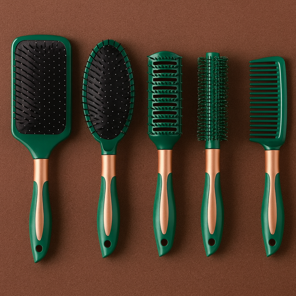 Hair Combs