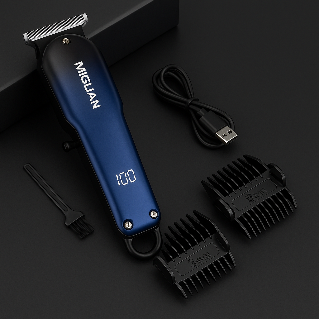 Hair Trimmers