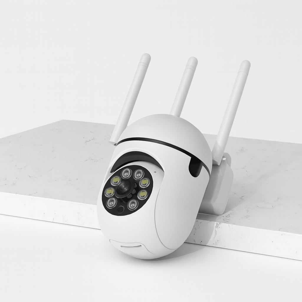 Home Security Camera